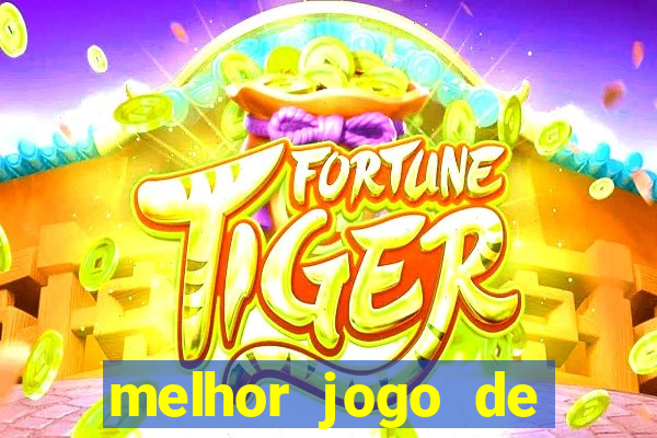 melhor jogo de buraco online